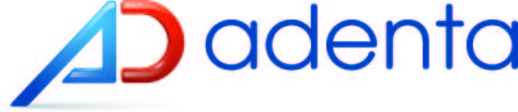 AD Adenta Logo Final