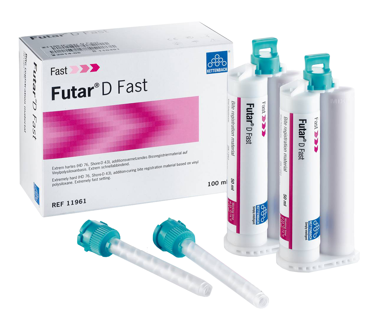 Futar D Fast