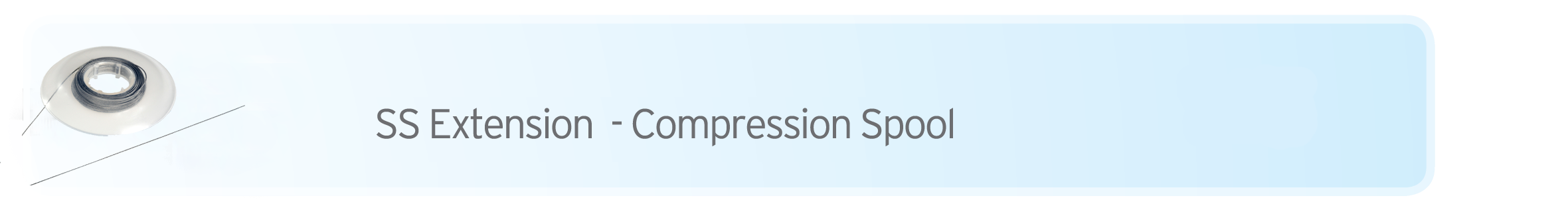 compression