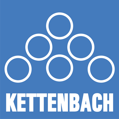 logo kettenbach