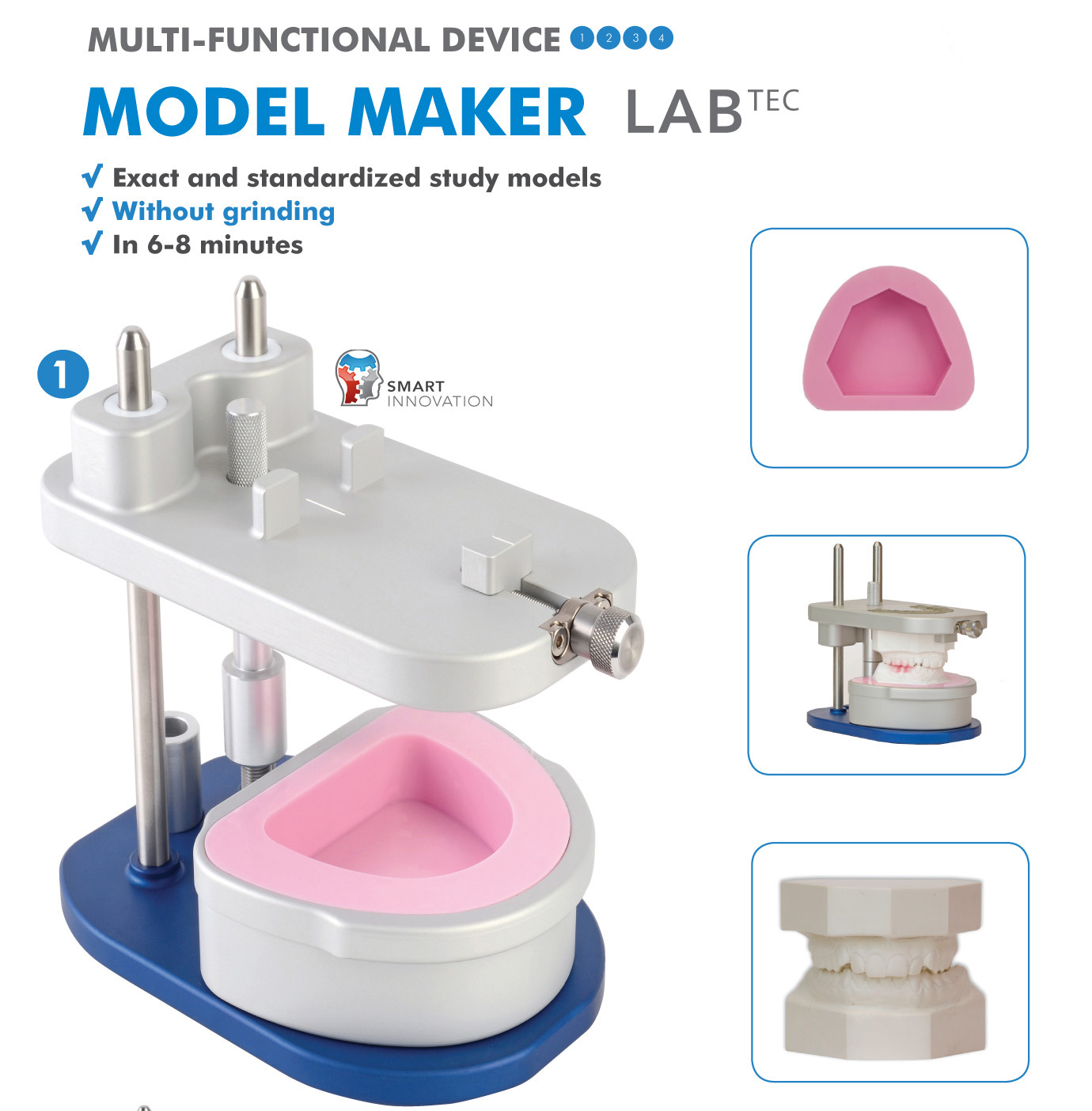 model maker for website
