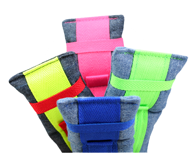 neck pad mixed 