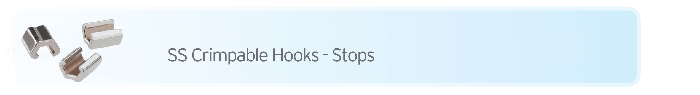 stops