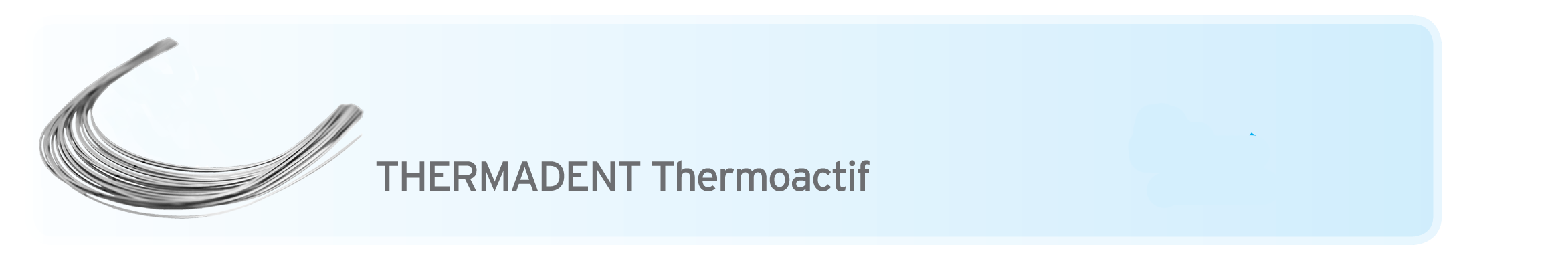 thermadent fr