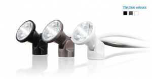 LED loupe light adaptions